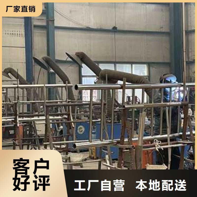 桥梁护栏厂家资质齐全
