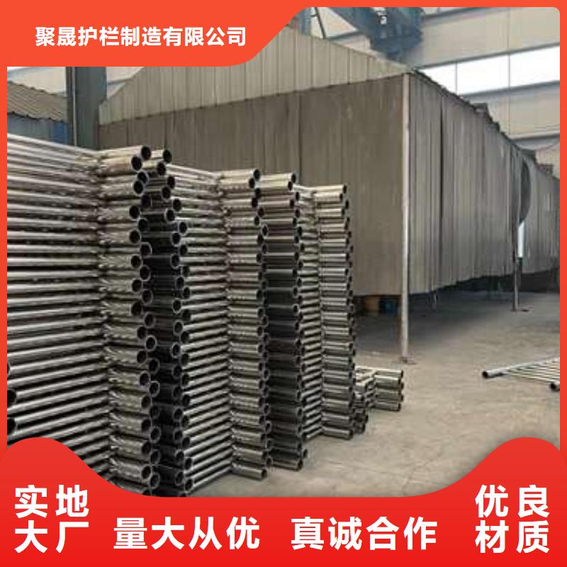 防撞护栏质量优质的厂家