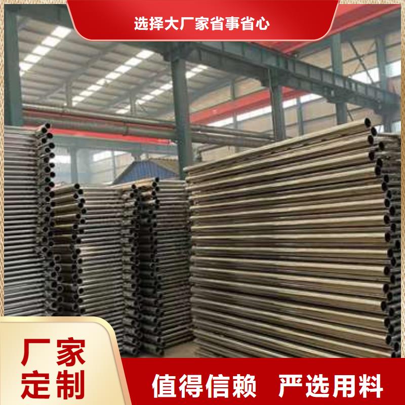 桥梁机动车道护栏企业-大品牌