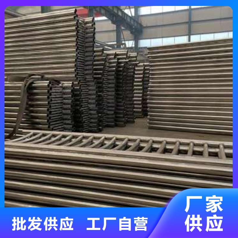 护栏_【桥梁护栏】真材实料加工定制