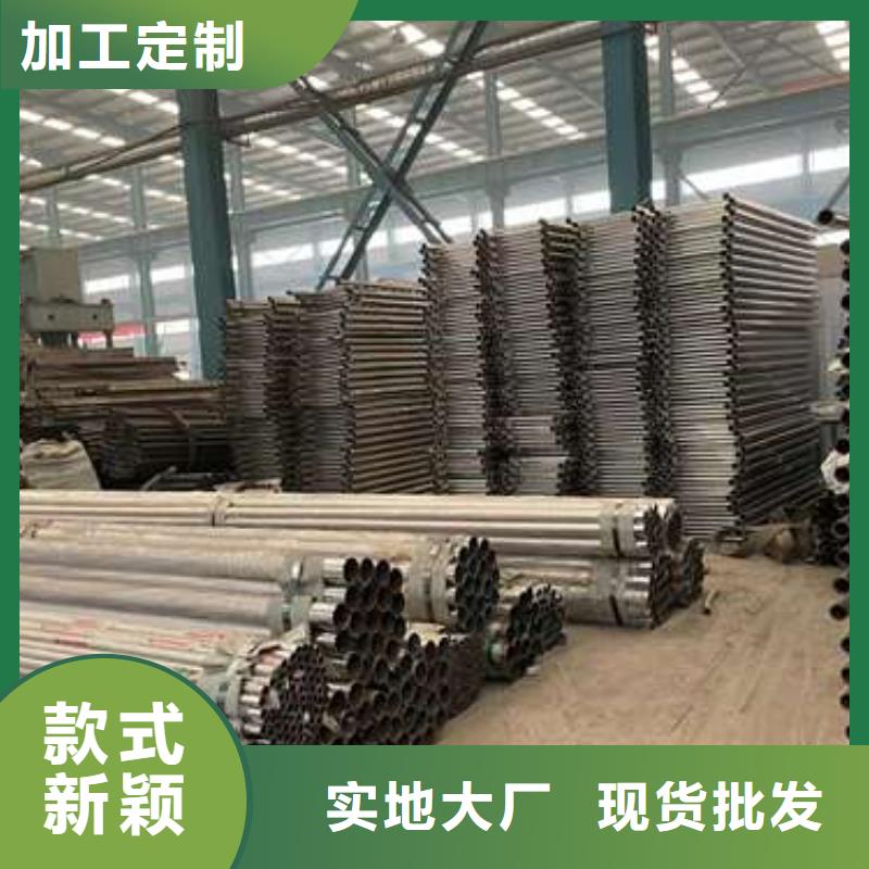 桥梁人行道栏杆厂家价格公道