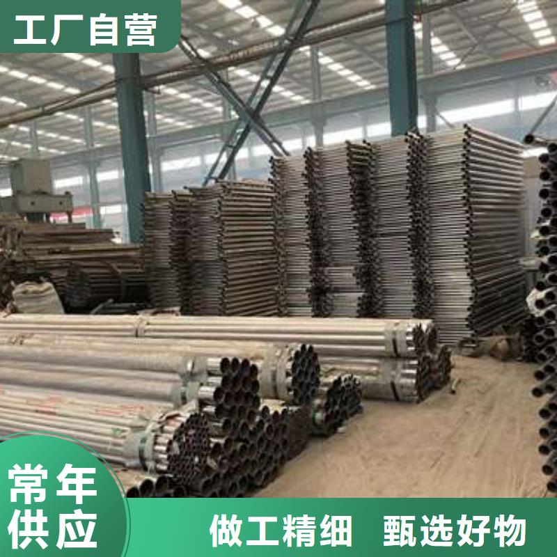 不锈钢立柱质量保真