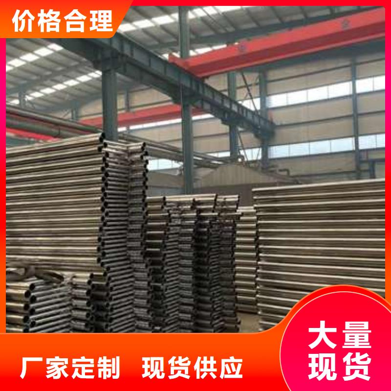 现货供应护栏立柱_实力厂家