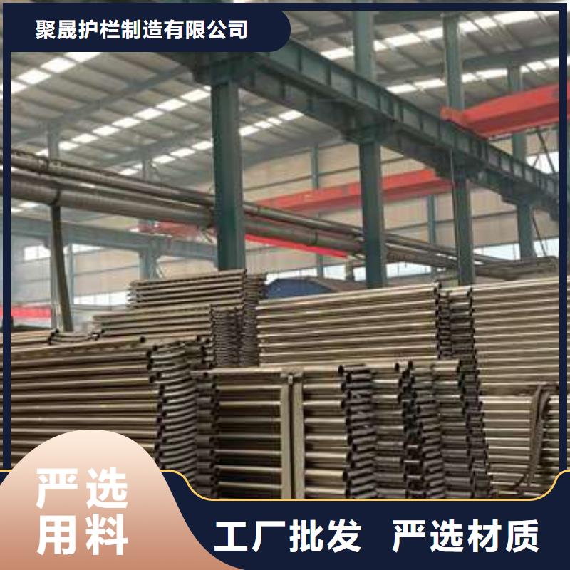 灯光护栏质检合格
