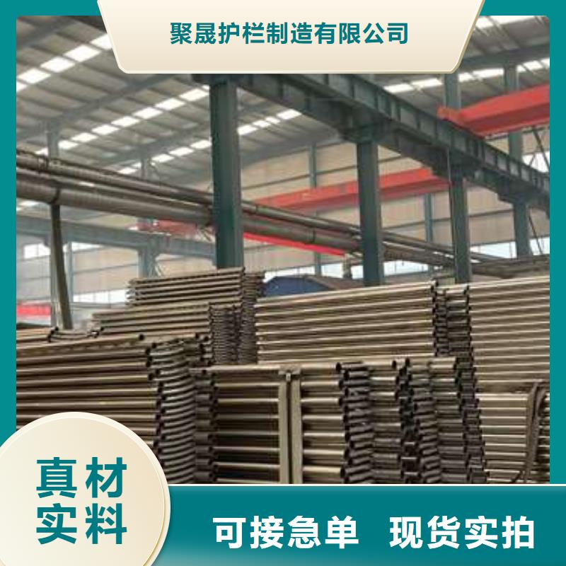 不锈钢栏杆-专注研发