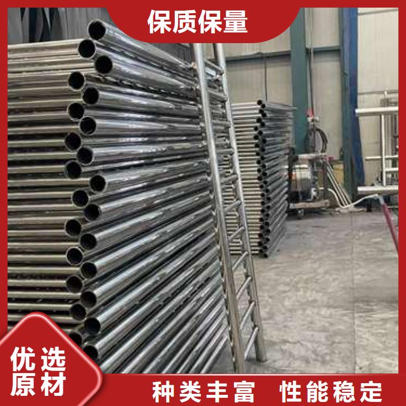 供应201不锈钢复合管护栏认准聚晟护栏制造有限公司
