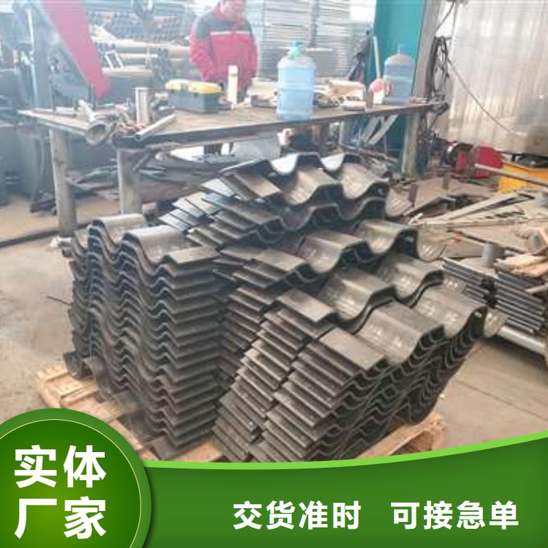 不锈钢护栏厂家实地货源
