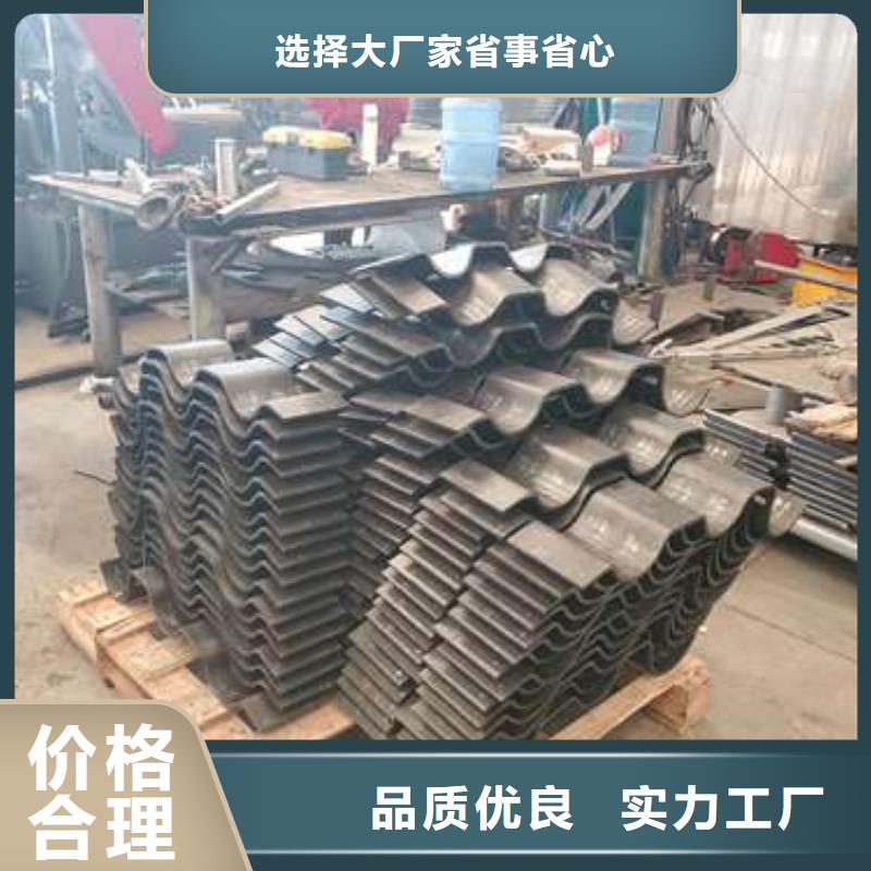 资讯：灯光护栏栏杆生产厂家