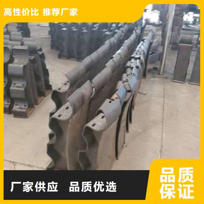 桥梁护栏公司介绍