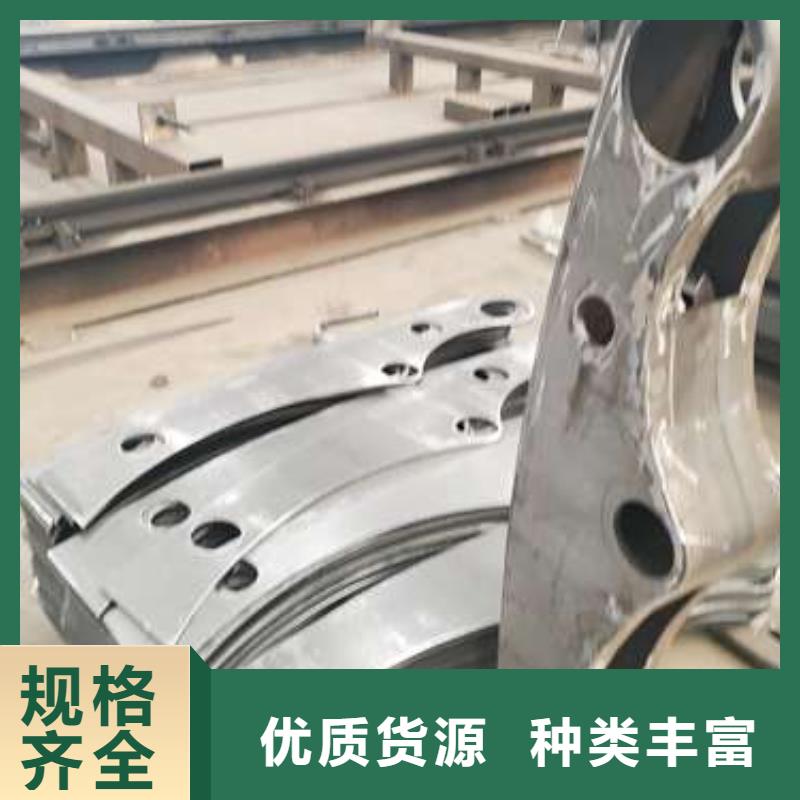 桥梁防撞护栏、桥梁防撞护栏厂家-值得信赖