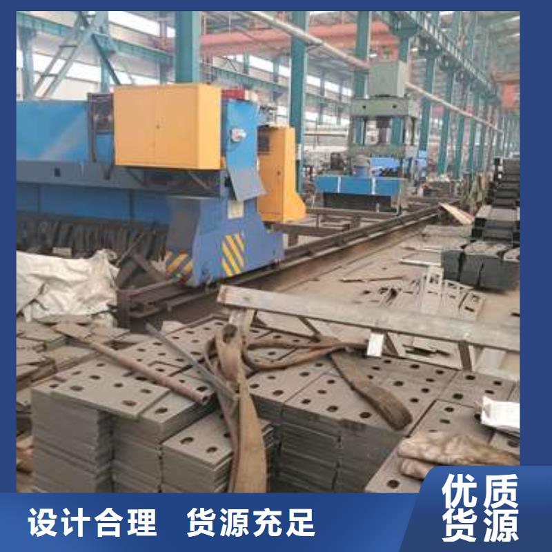 桥梁隔离护栏厂家，放心之选