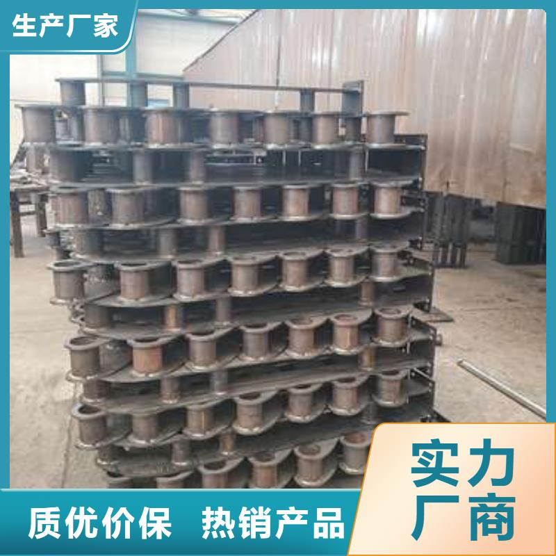 钢背木护栏质量优质的厂家