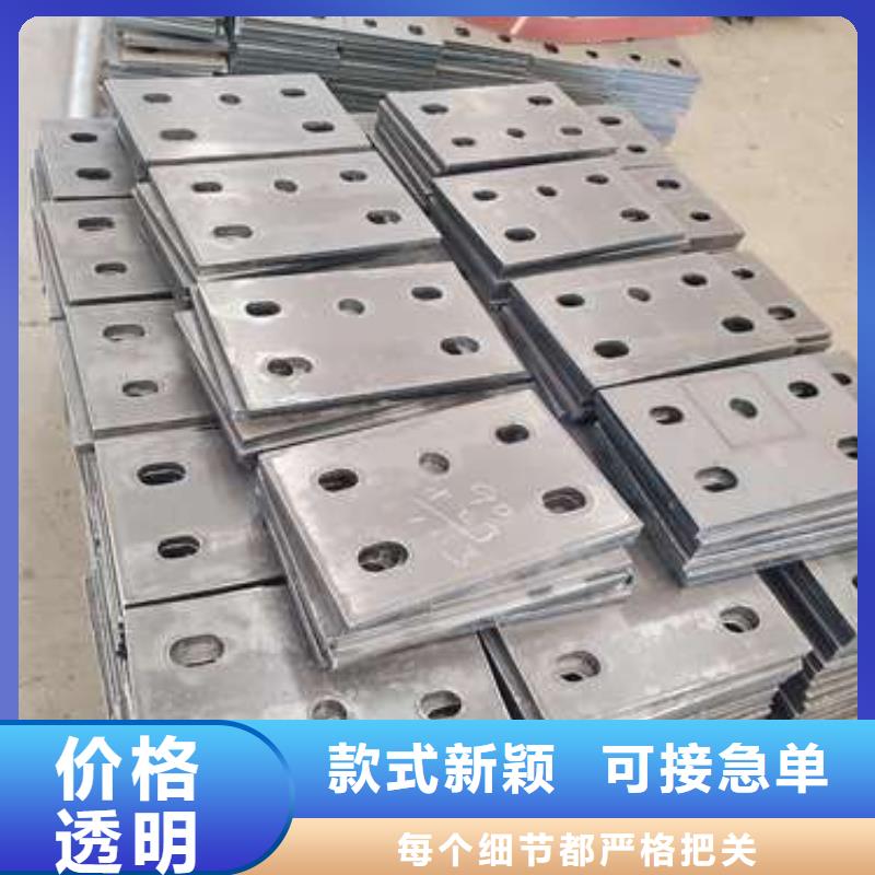 灯光护栏栏杆优质厂家