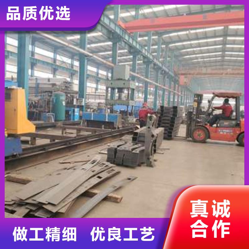 201不锈钢复合管护栏价格低交货快