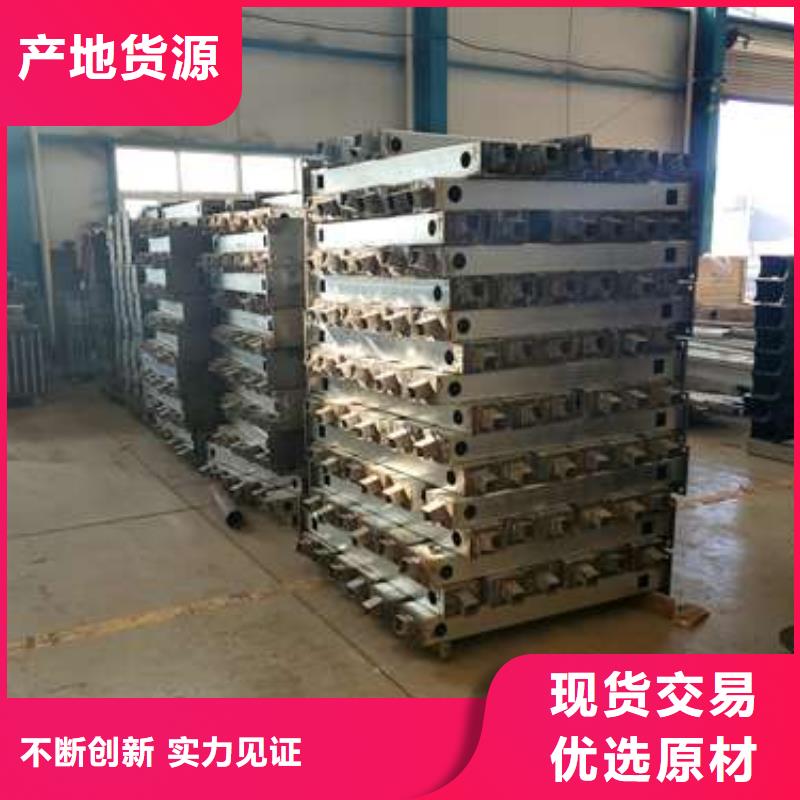 灯光护栏质检合格
