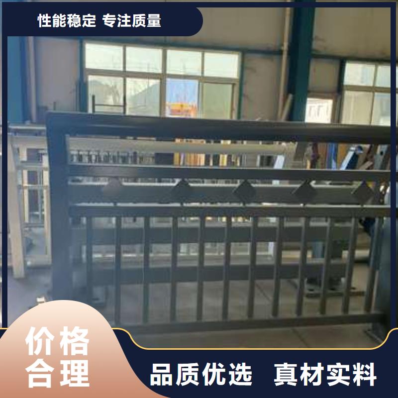 护栏立柱品牌厂家