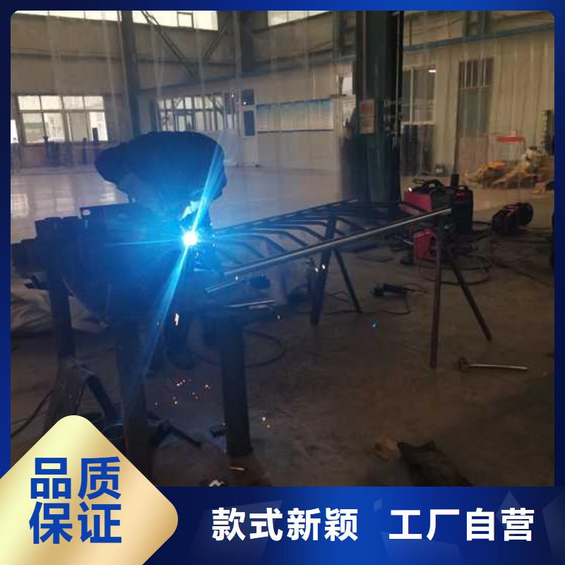 不锈钢立柱质量保真