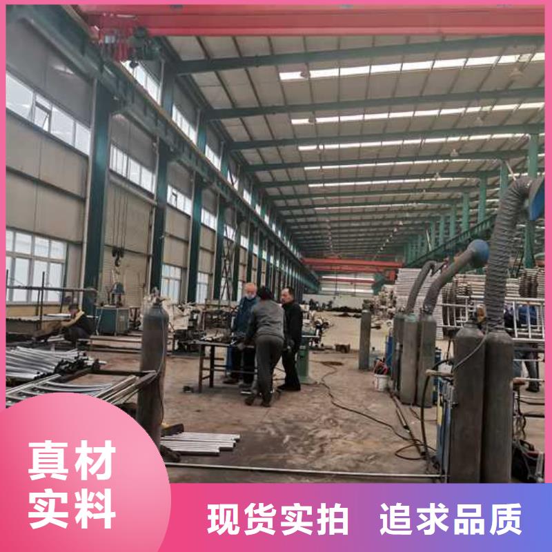 不锈钢立柱成功案例