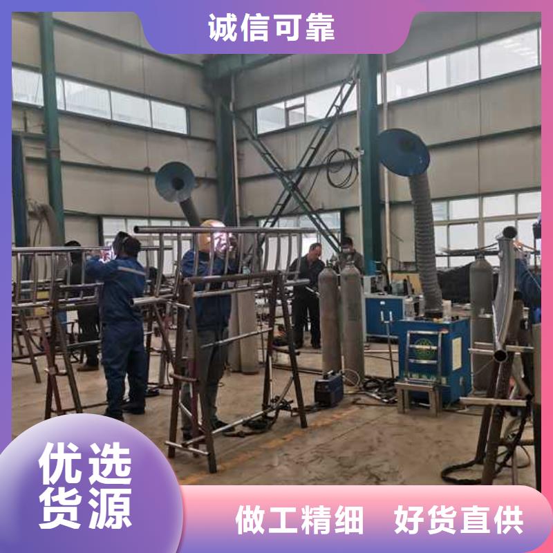 景观栏杆发货及时