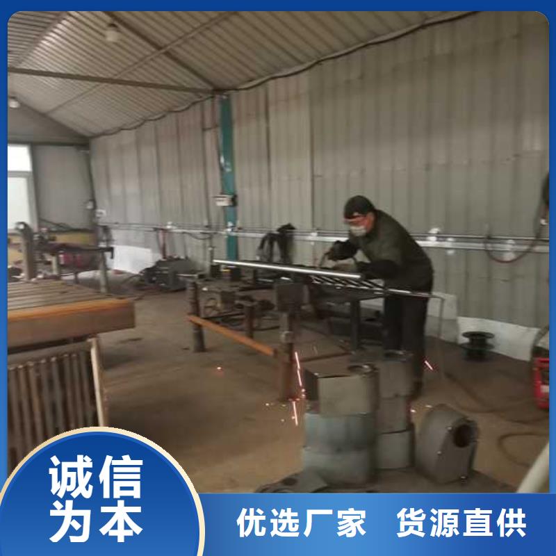 平江景观灯光护栏