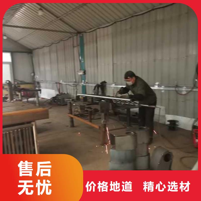 护栏立柱品牌厂家