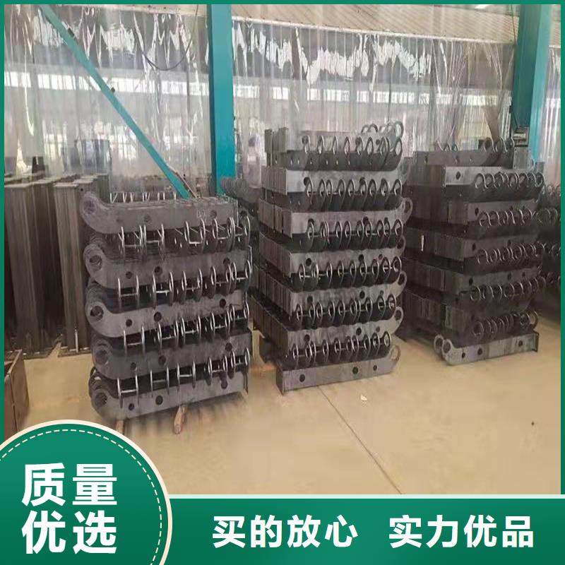 上林县不锈钢护栏