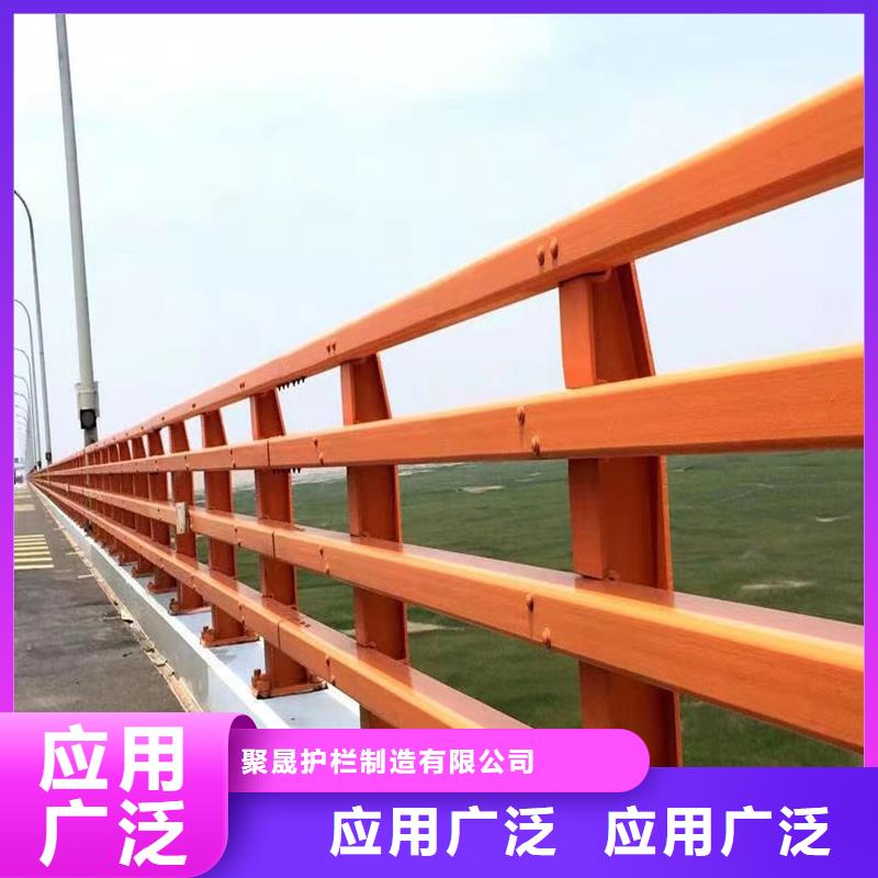 304不锈钢复合管护栏现货质量好