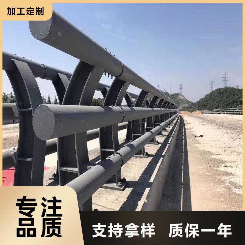 优质304不锈钢复合管护栏的销售厂家