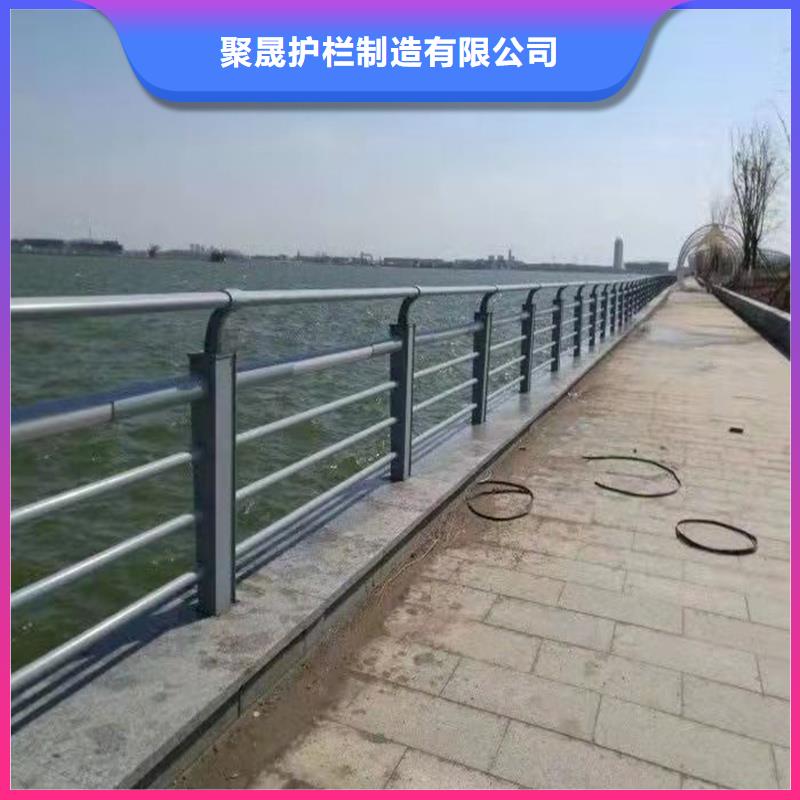 灯光护栏栏杆-欢迎来厂考察