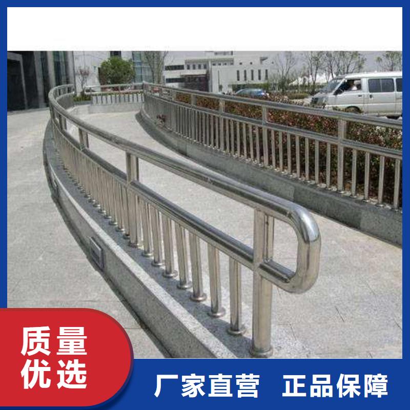 质量优的不锈钢护栏供应商