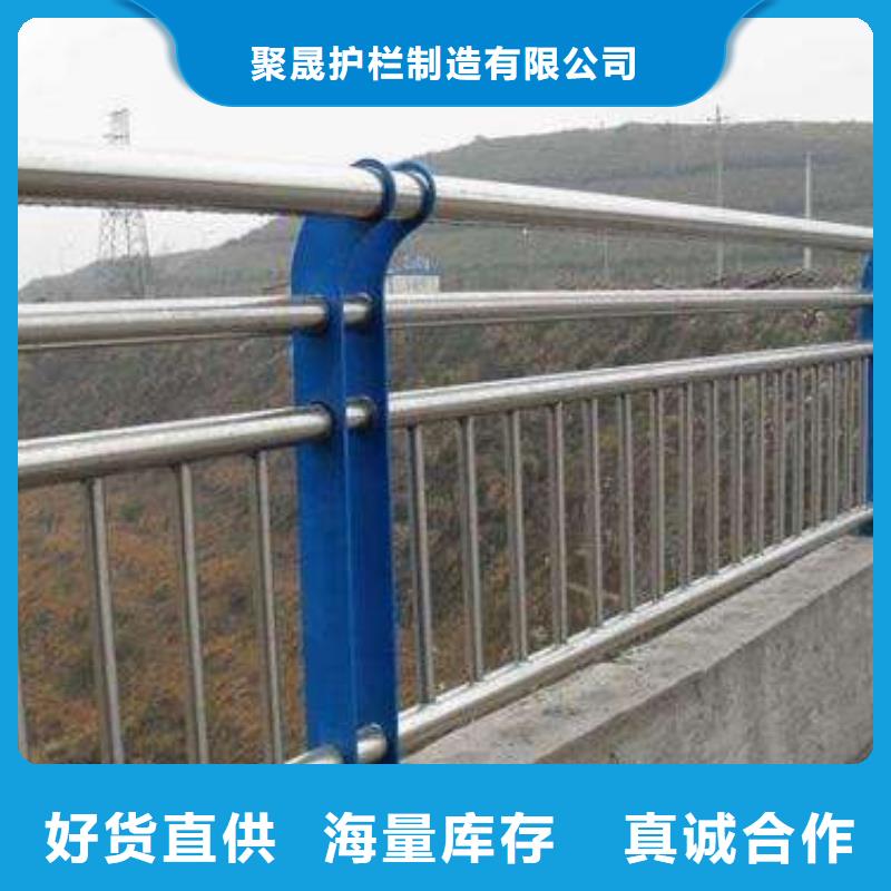 不锈钢栏杆厂家图片