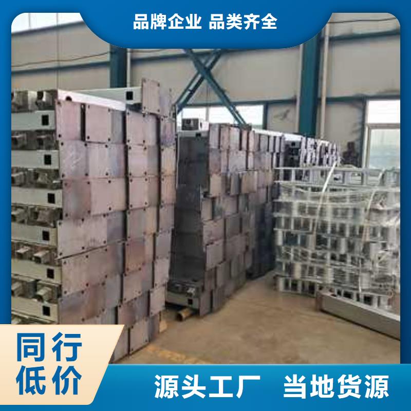 桥梁护栏、桥梁护栏厂家-值得信赖