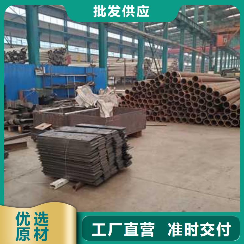 价格合理的桥梁护栏销售厂家
