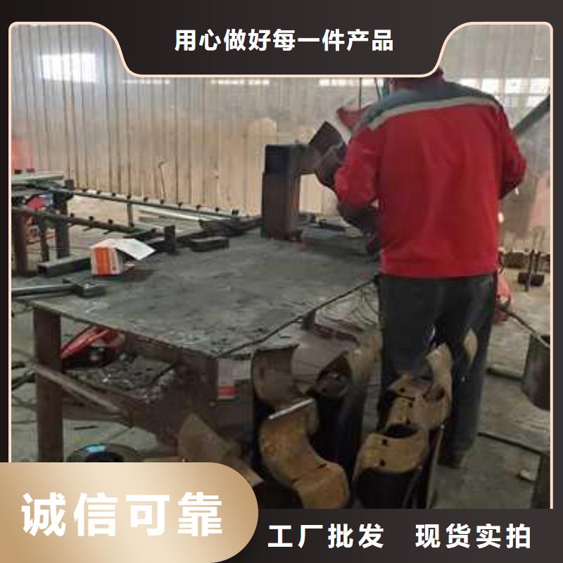 不锈钢立柱品种齐全的厂家
