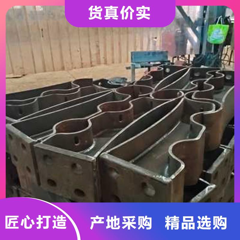 买的放心-桥梁隔离护栏厂家