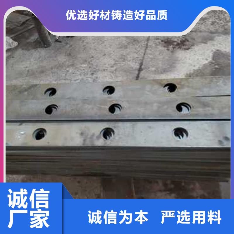 道路护栏公司欢迎您