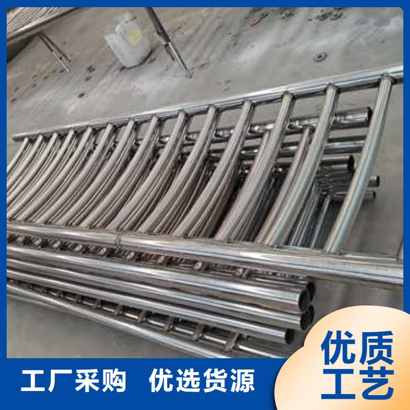 不锈钢栏杆厂家