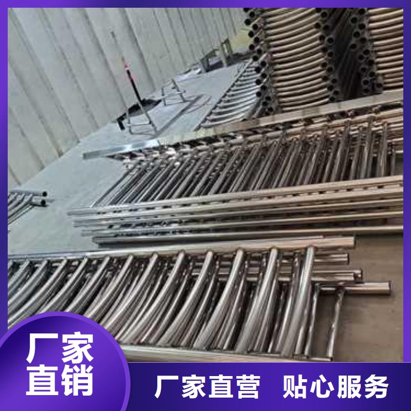 绍兴灯光护栏价格