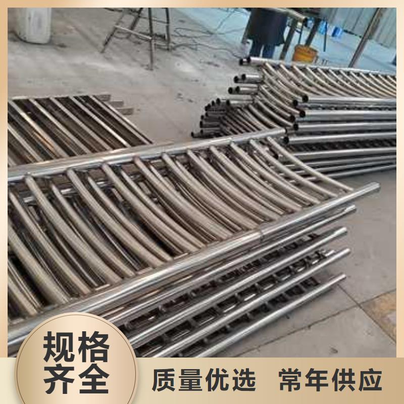 桥梁防撞护栏热销货源
