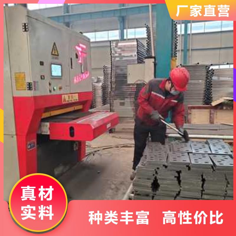 道路护栏公司欢迎您