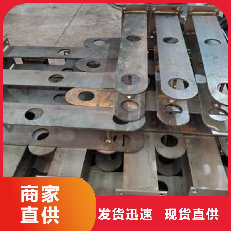 性价比高的人行道栏杆基地