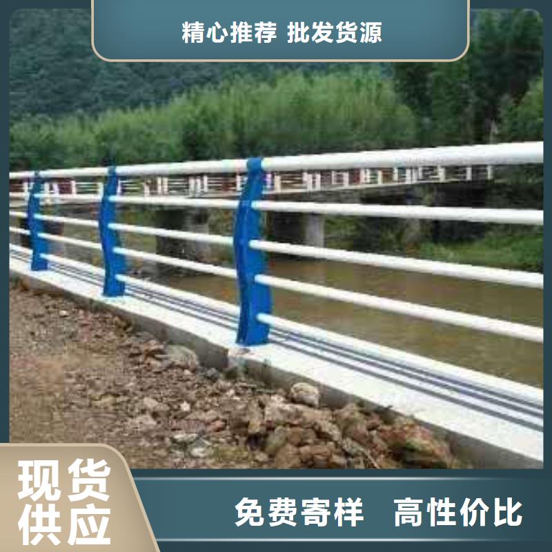 质优价廉的桥梁护栏基地