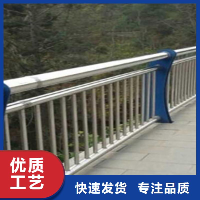 铝合金桥梁护栏-快来购买吧