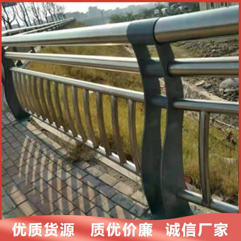 黑龙江桥梁栏杆