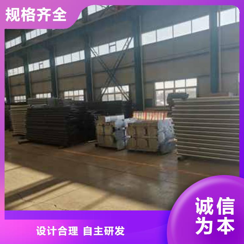 桥梁护栏公司介绍