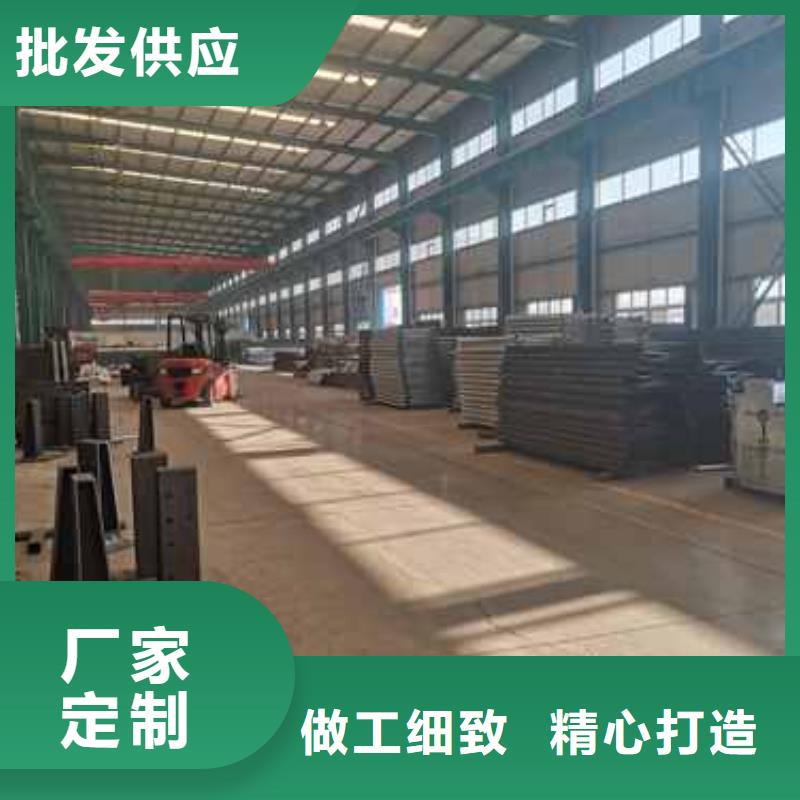 LED灯光护栏优势特点