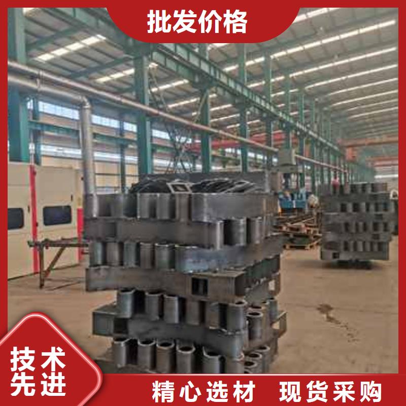 不锈钢碳素钢复合圆管销售报价