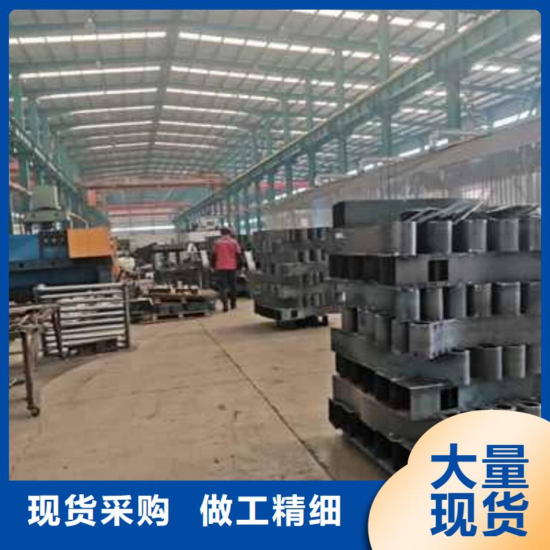 不锈钢立柱质量优异