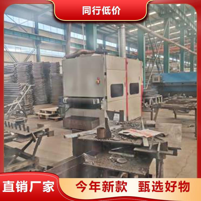 道路护栏公司欢迎您