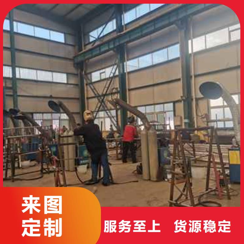 不锈钢立柱质量保真